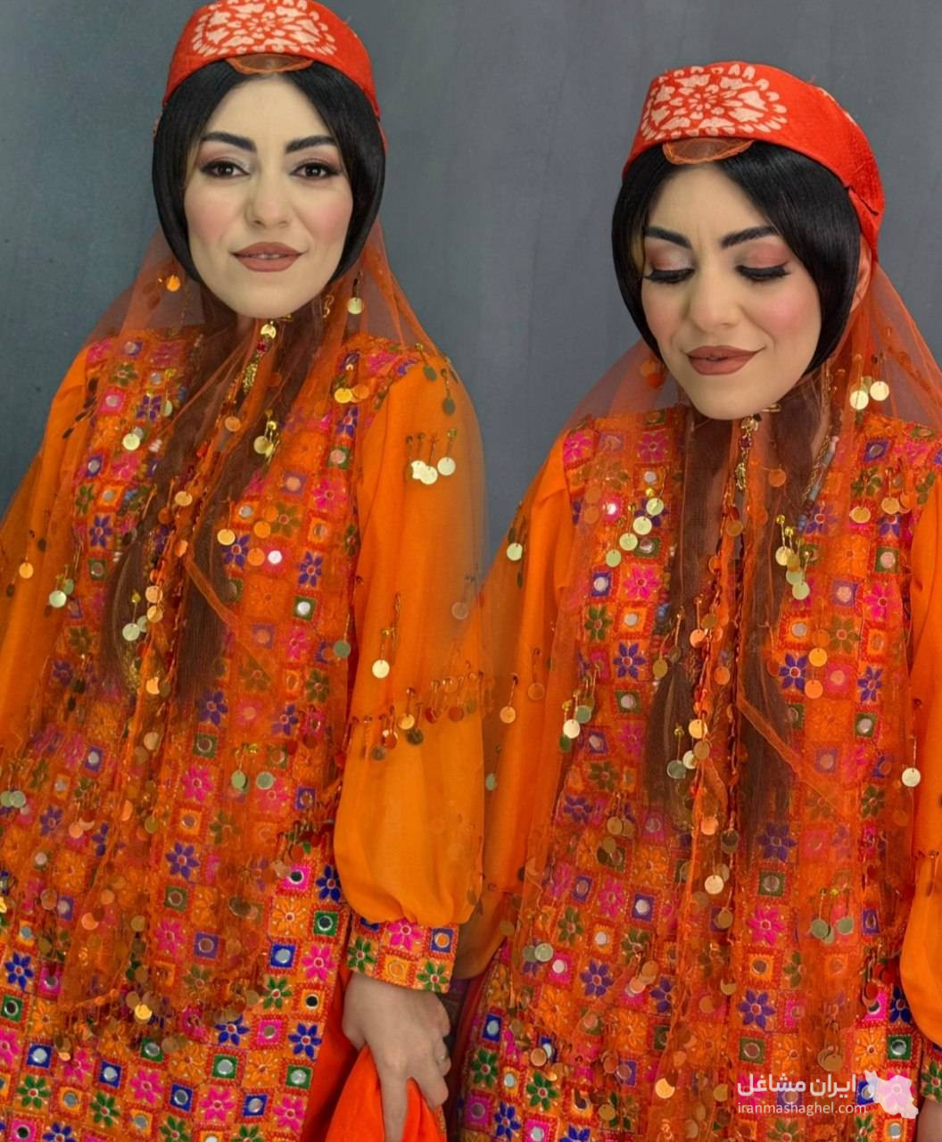 سالن زیبایی سمیرا خجسته در بلوار پاسداران صدرا