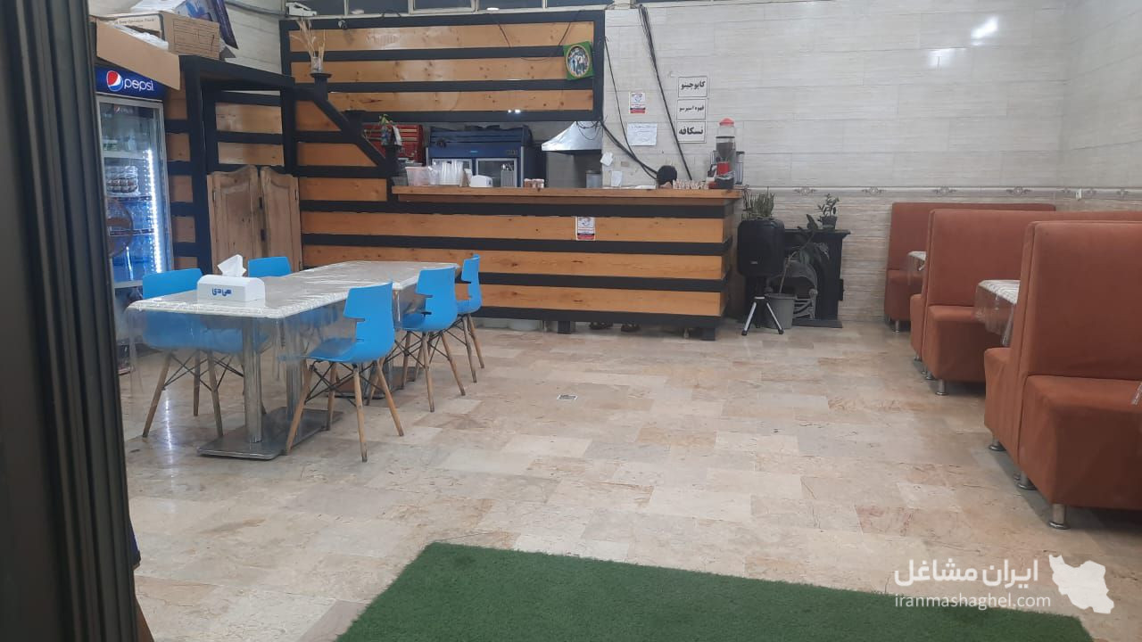 ساخت دستگاه تولید و برش ابر و اسفنج شرکت آسمان فوم در شیراز