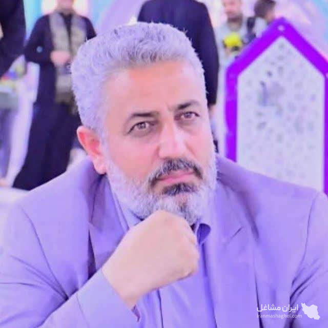 علی حبیبی تهیه کننده و کارگردان و فیلم بردار در تهران