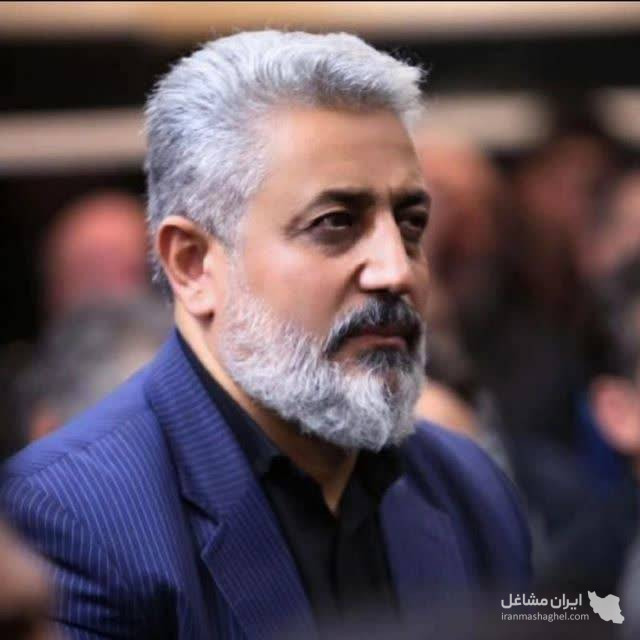 علی حبیبی تهیه کننده و کارگردان و فیلم بردار در تهران