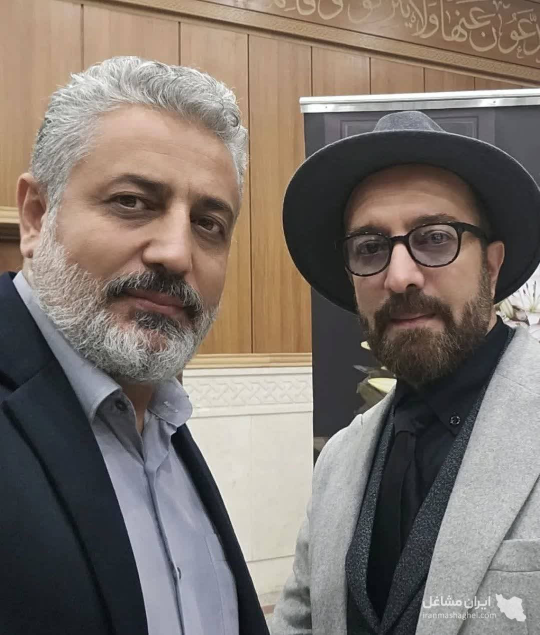 علی حبیبی تهیه کننده و کارگردان و فیلم بردار در تهران