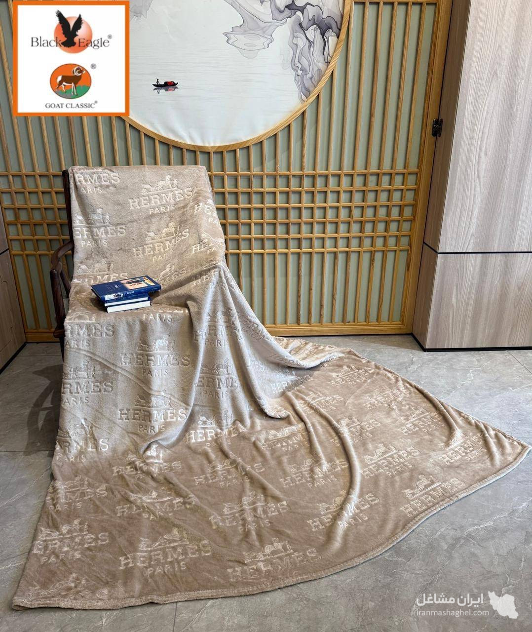 فروشگاه کالا خواب پاندا در دهشیخ لامرد