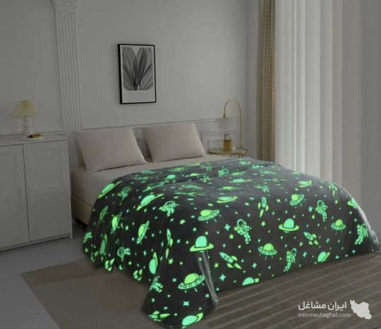 فروشگاه کالا خواب پاندا در دهشیخ لامرد