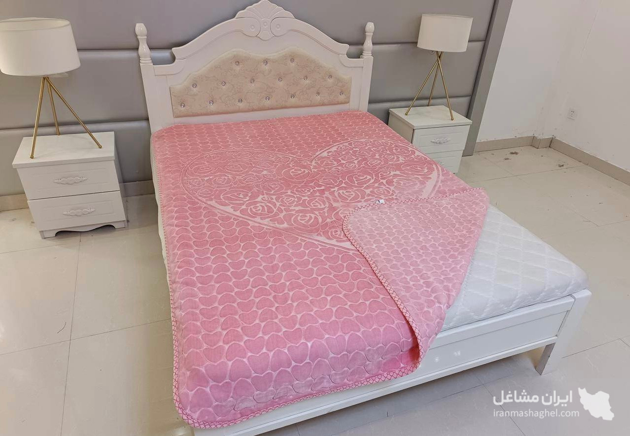فروشگاه کالا خواب پاندا در دهشیخ لامرد