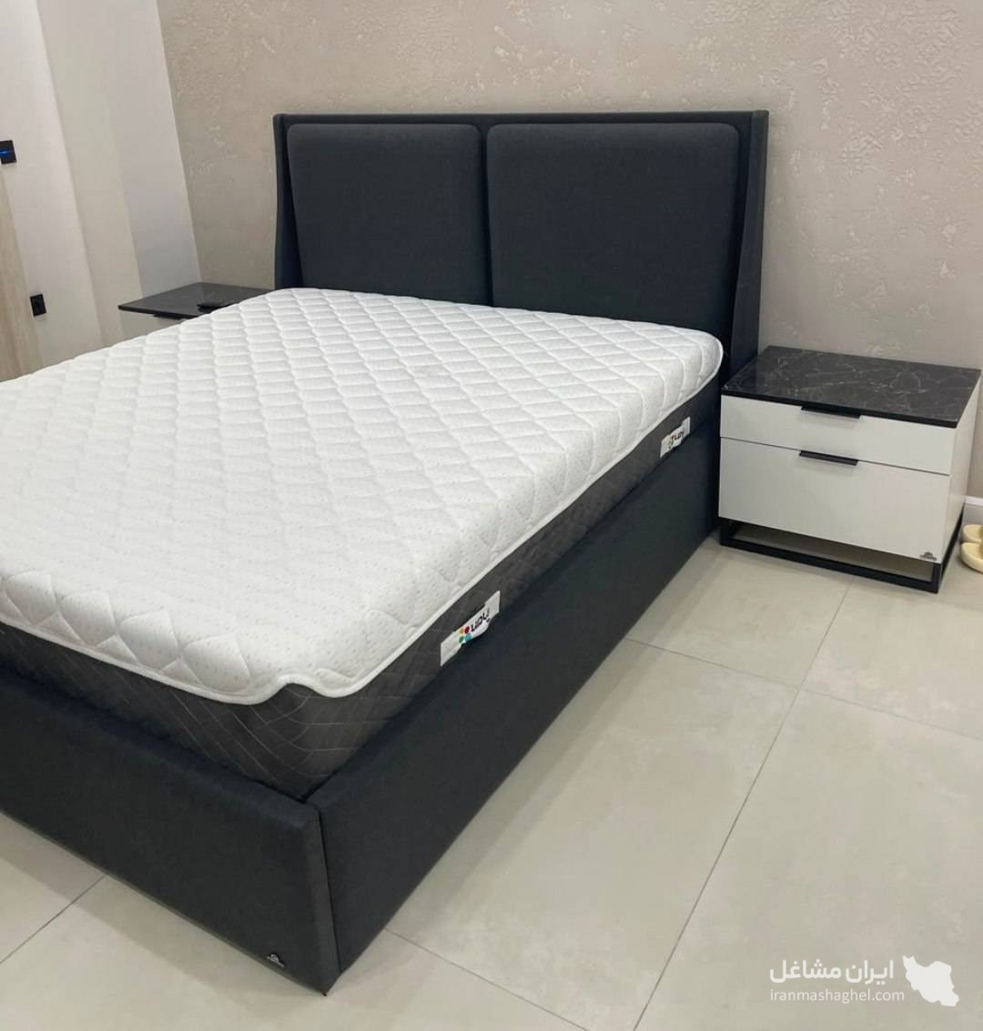سرویس خواب کودک و نوجوان آپادانا شعبه بخشی در لنگرود