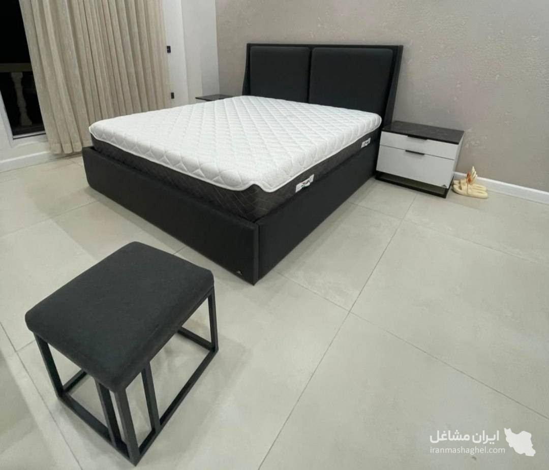 سرویس خواب کودک و نوجوان آپادانا شعبه بخشی در لنگرود