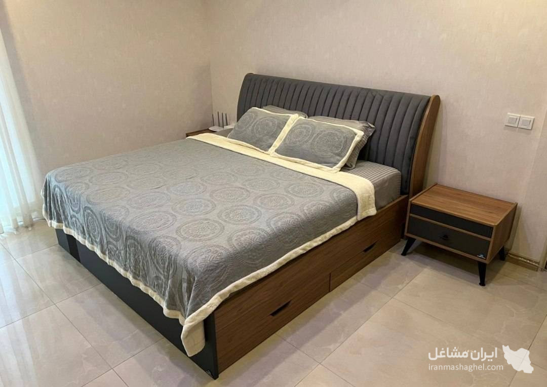 سرویس خواب کودک و نوجوان آپادانا شعبه بخشی در لنگرود