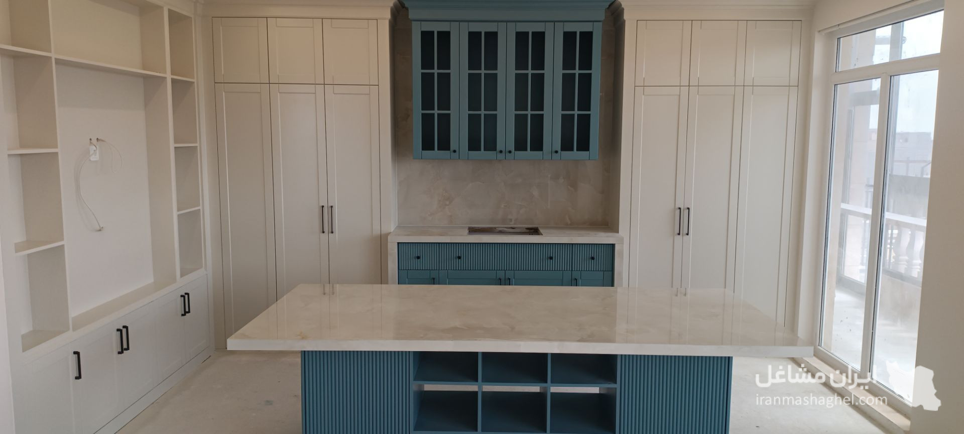 تولید روشویی سرامیکی CERAMSTYLE بهزاد در اردبیل