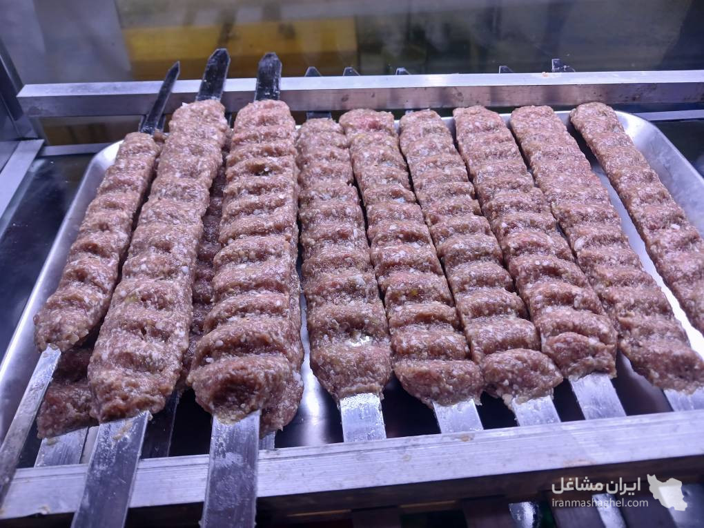 مجتمع تفریحی اقامتی مرال در سه هزار تنکابن