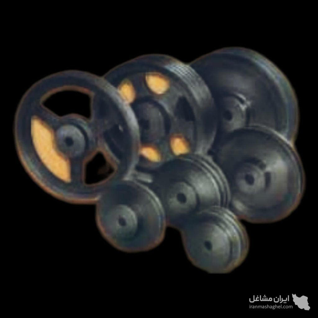 تولید برج خنک کننده آتی نگر در تهران