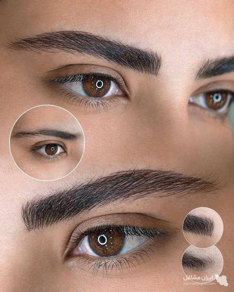 سالن زیبایی فاطمه لشکری نژاد در میناب
