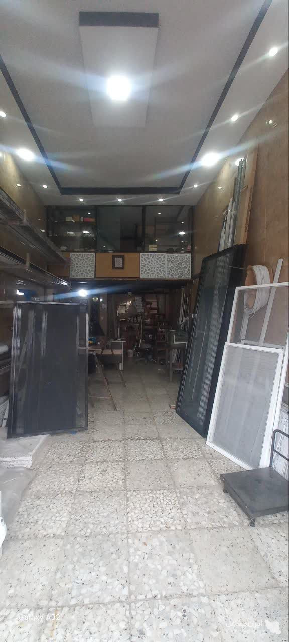 کابینت سازی فیدار در آمل