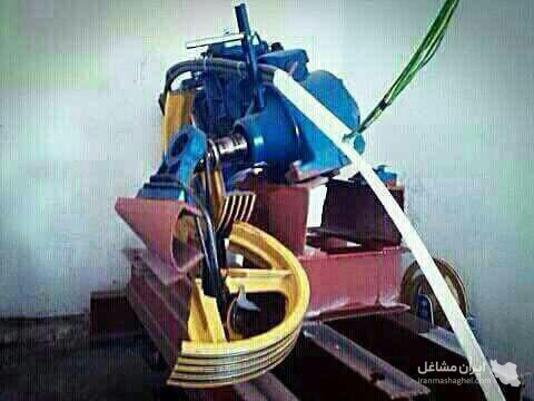 شرکت فنی مهندسی آسانسور 20 در همدان