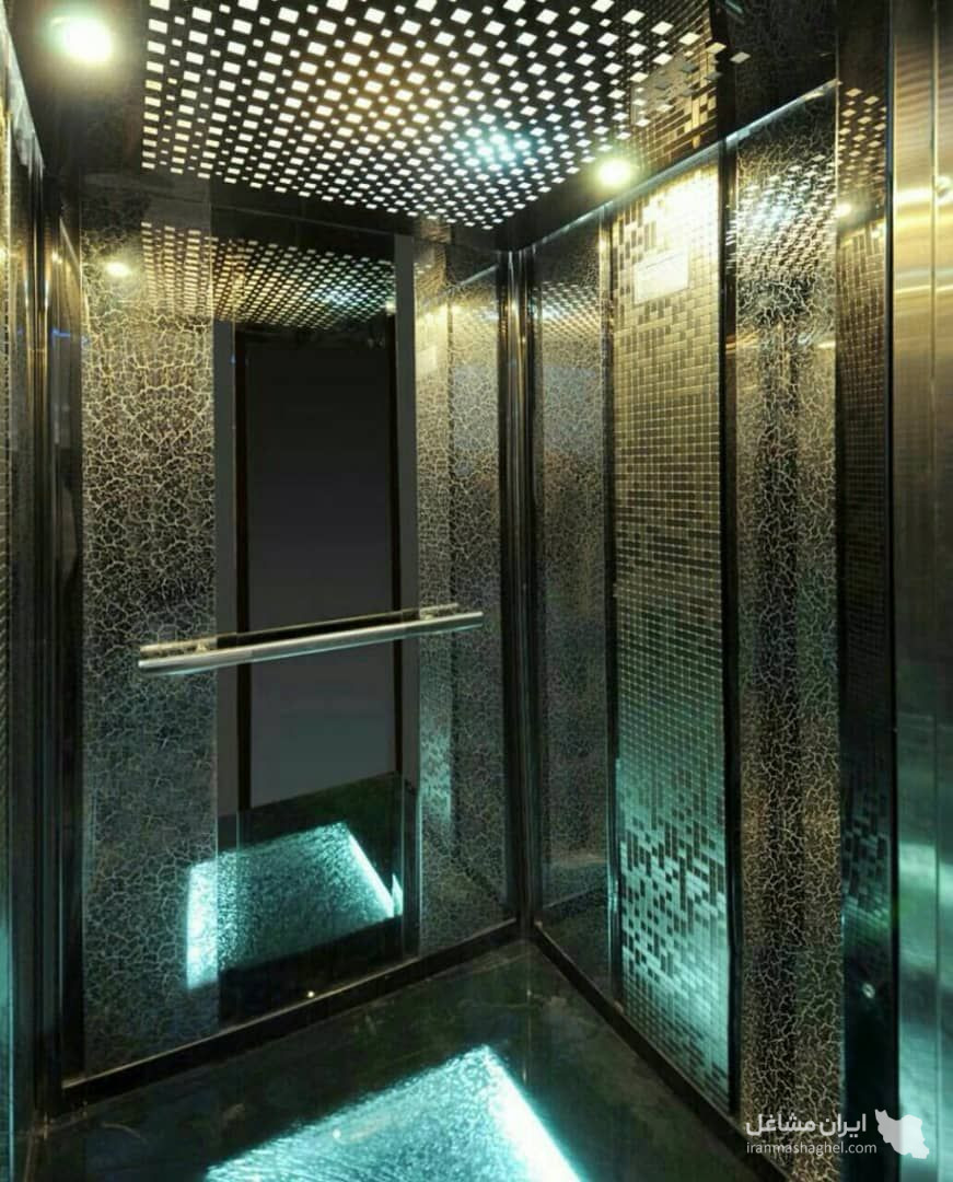 شرکت فنی مهندسی آسانسور 20 در همدان