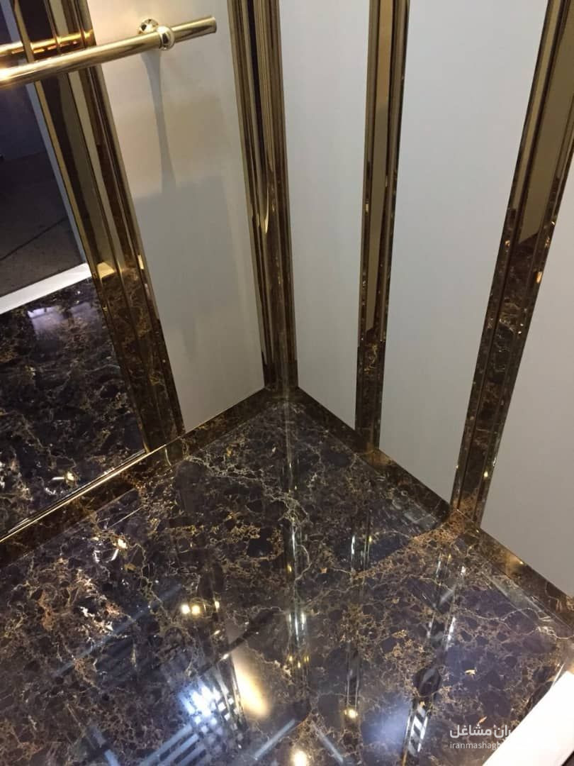 شرکت فنی مهندسی آسانسور 20 در همدان
