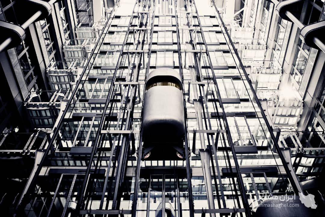 شرکت فنی مهندسی آسانسور 20 در همدان