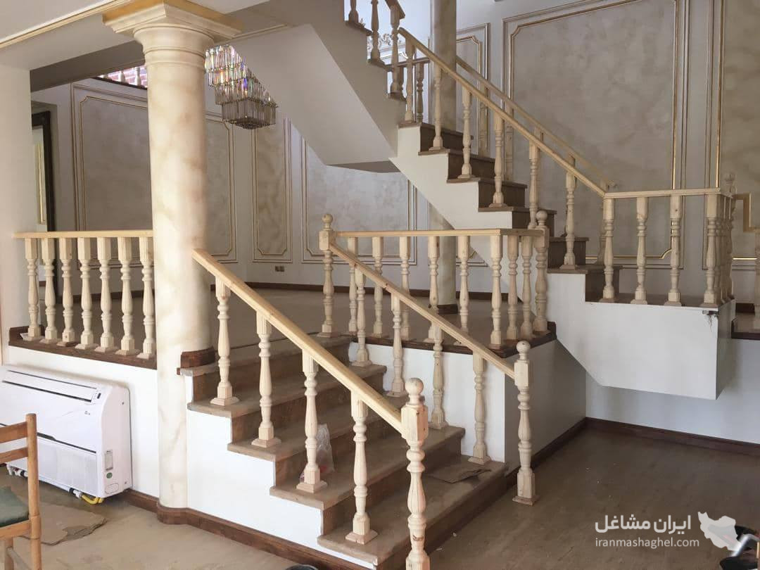 تولید و فروش چوب نراد روسی یولکا درجه یک چوبین راش در لاهیجان