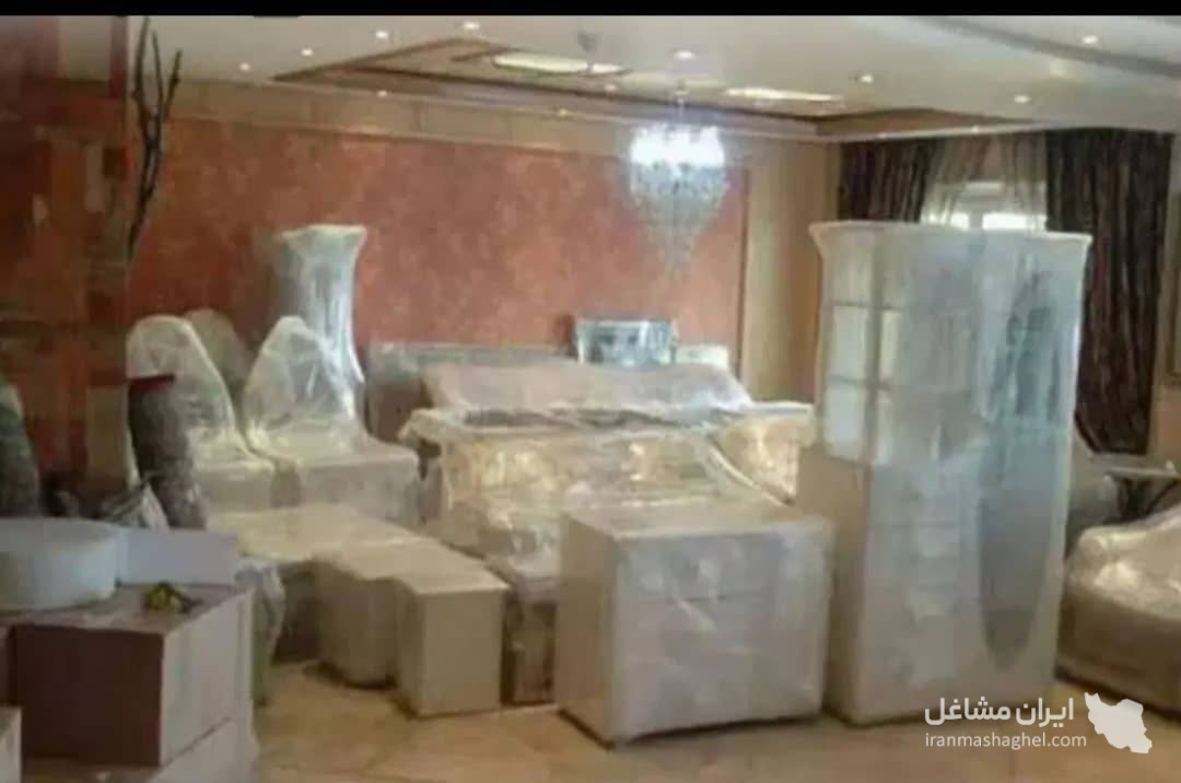 اتوبار نیاوران به مدیریت امیری باربری و اسباب کشی در شمیرانات