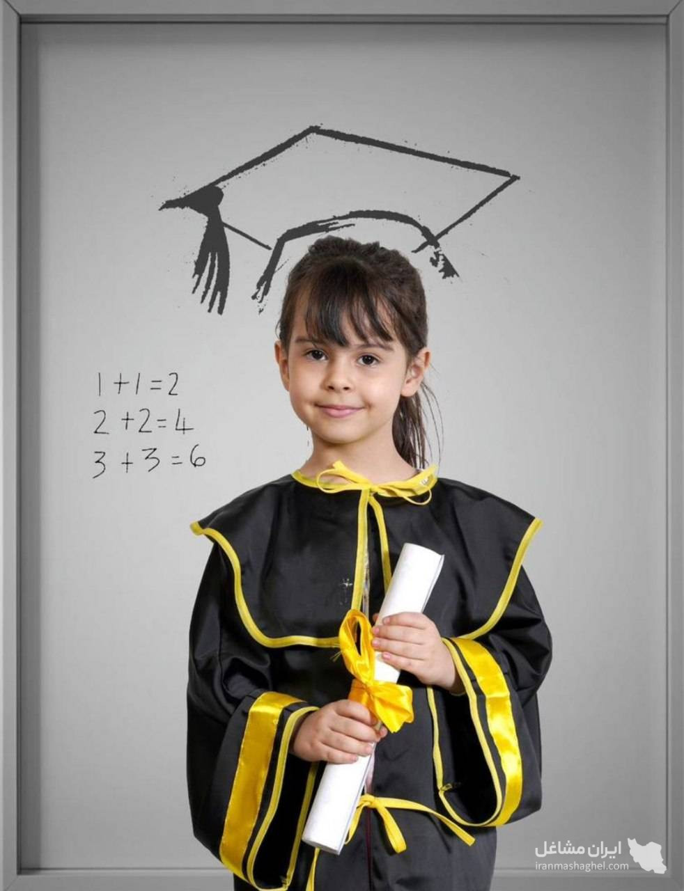 پیش دبستانی رسالت در آزادشهر یزد