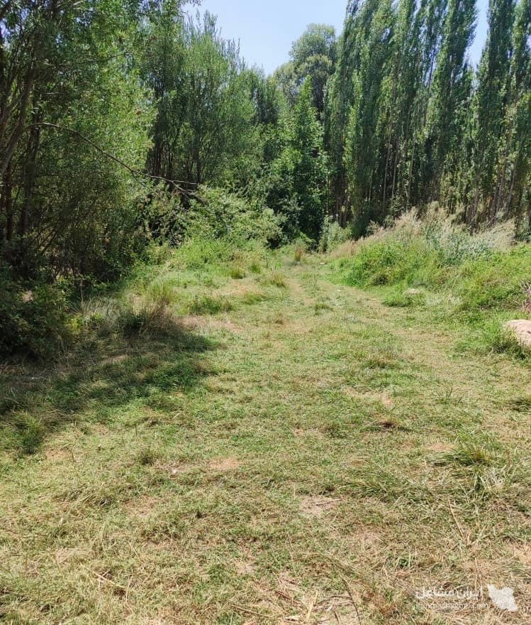 اقامتگاه بومگردی و گردشگری عباس مرادی دلخان در روستای سپیدان