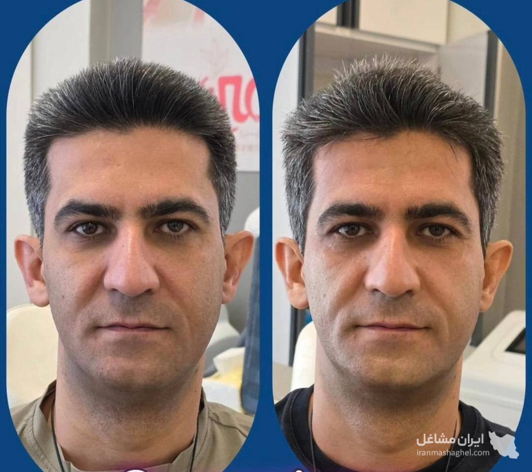 کلینیک زیبایی پوست و مو و لیزر هامین در شیراز