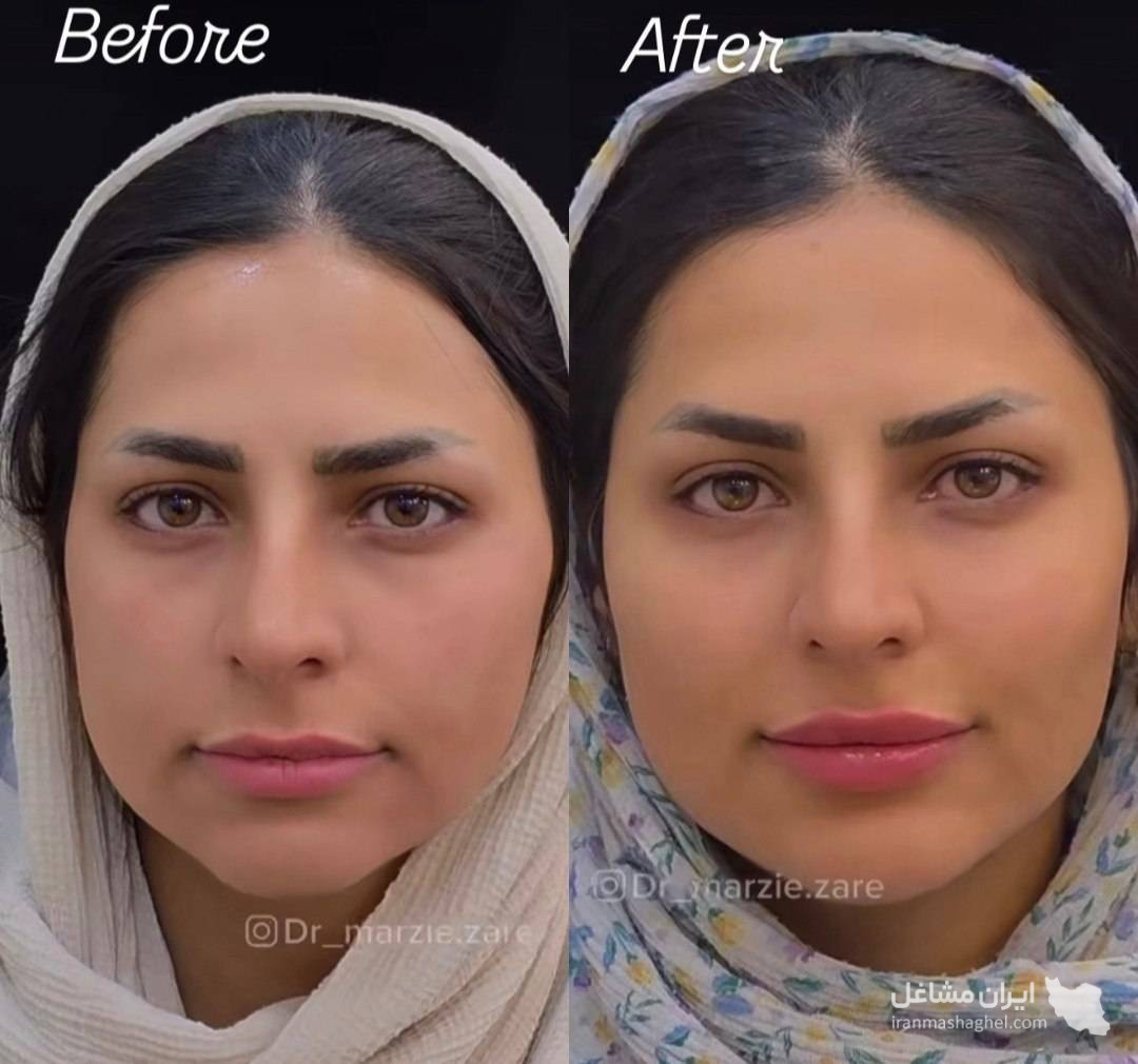 کلینیک زیبایی پوست و مو و لیزر هامین در شیراز