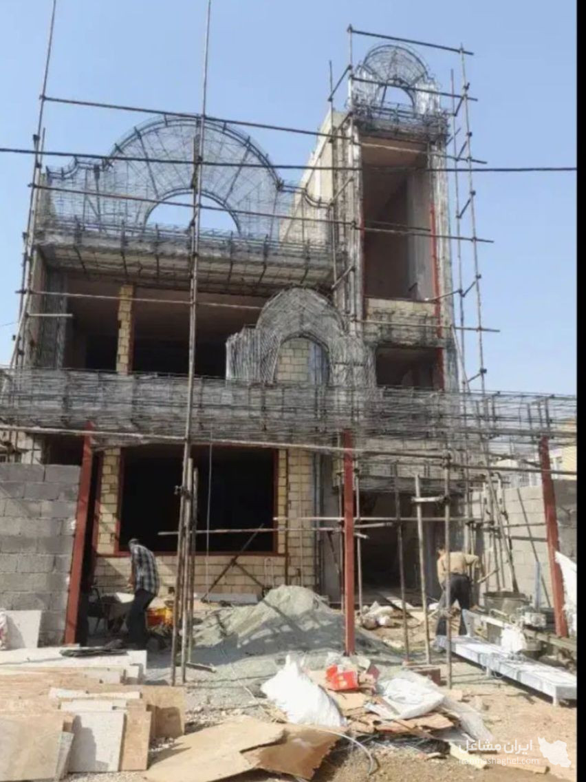 گروه صنعتی همایون نژاد در کرمانشاه