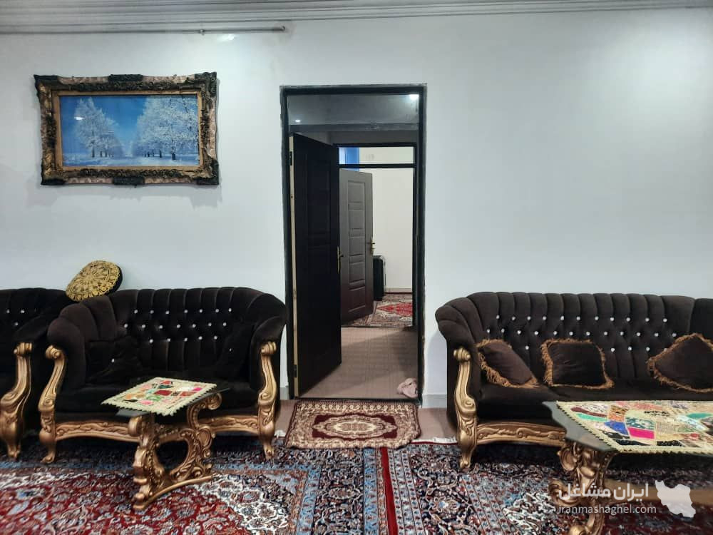 اقامتگاه بومگردی روژیار در روستای گردشگری زونج سنندج