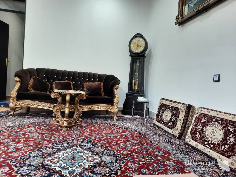 اقامتگاه بومگردی روژیار در روستای گردشگری زونج سنندج