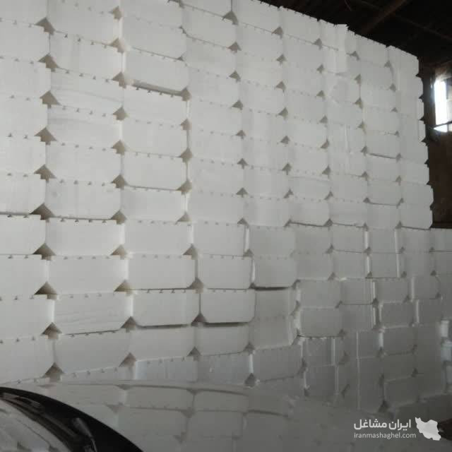 تولید و فروش تیرچه بتنی و فوم سقفی علی روستا در اراک
