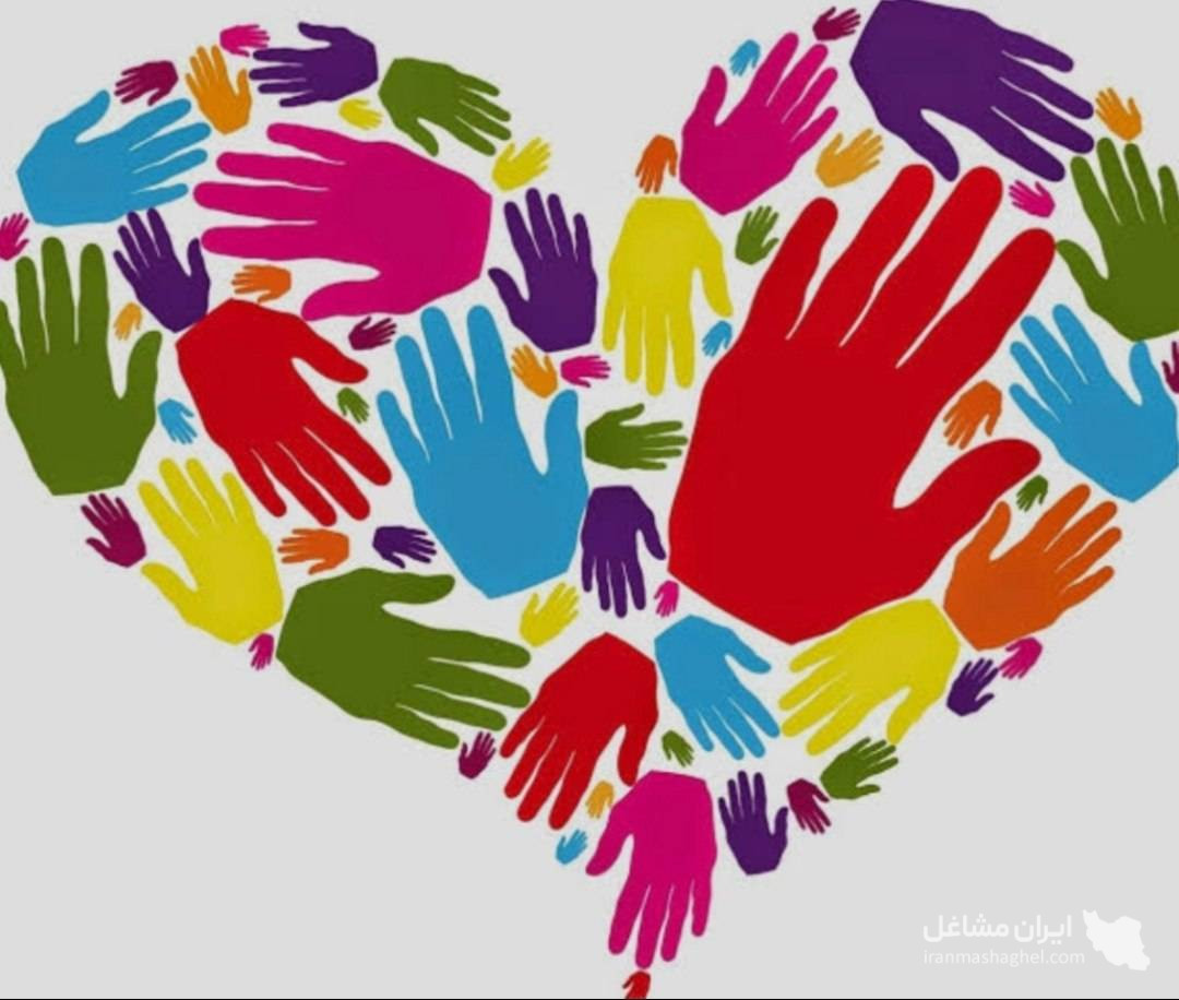 مجموعه مددکاران اجتماعی الهه مادر در بهبهان