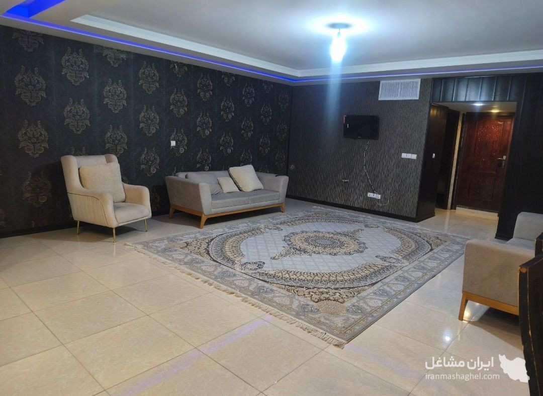 مجتمع اقامتی آلما در سپیدان