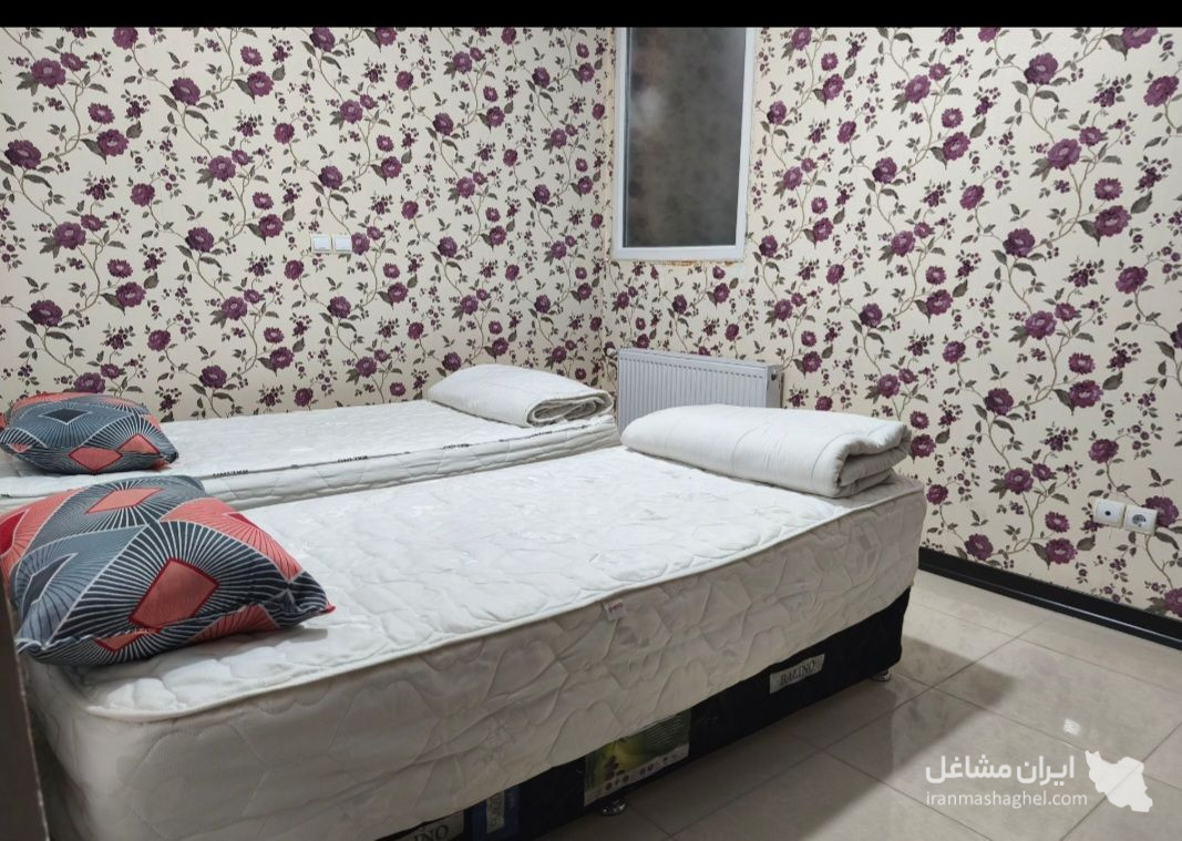 مجتمع اقامتی آلما در سپیدان