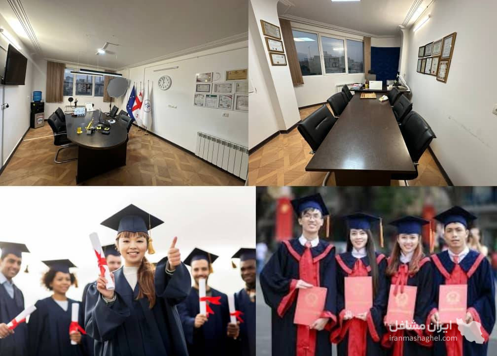 مرکز مشاوره کنکور پزشکی به مدیریت دکتر حیدری در سیرجان