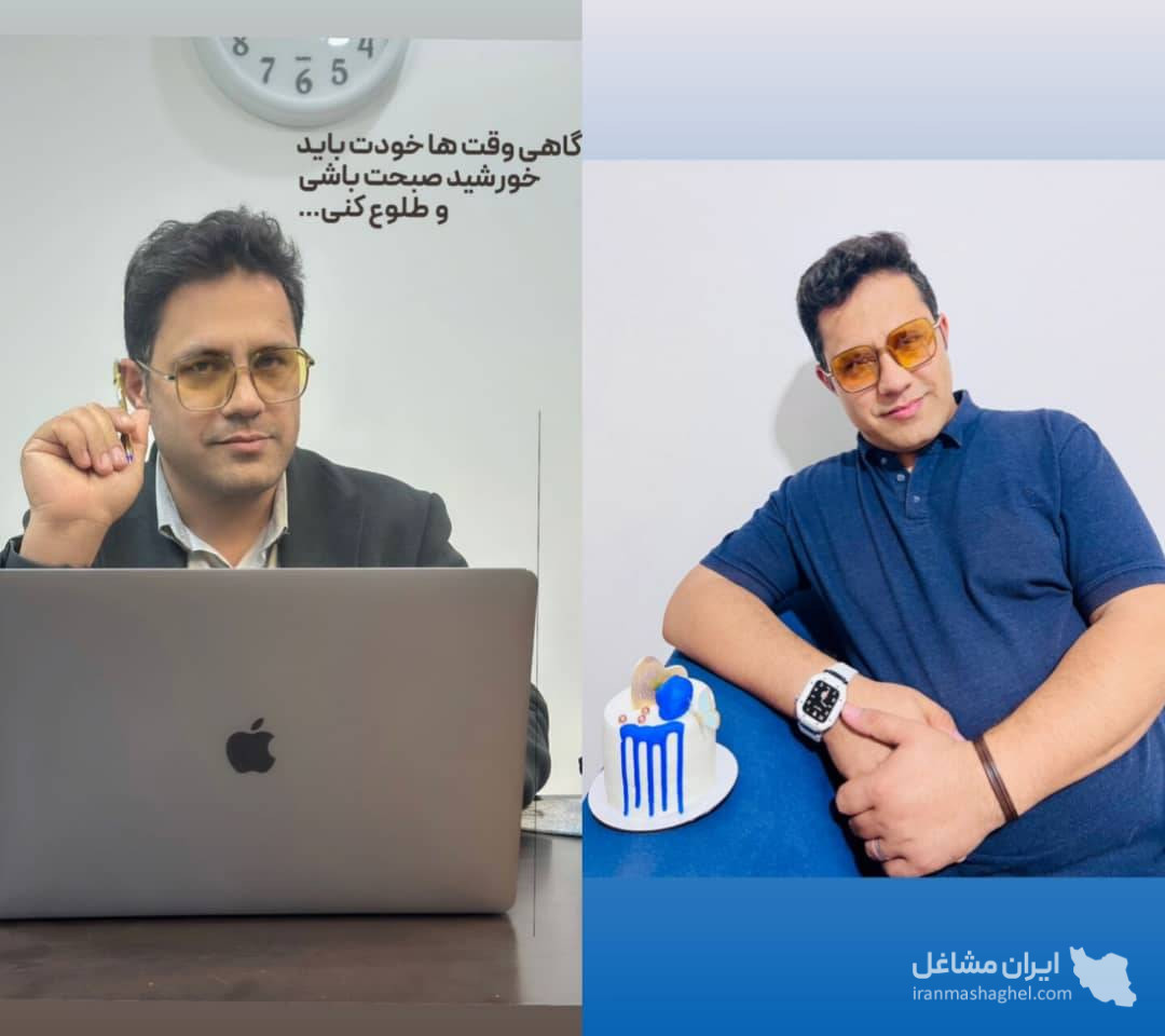 مرکز مشاوره کنکور پزشکی به مدیریت دکتر حیدری در سیرجان
