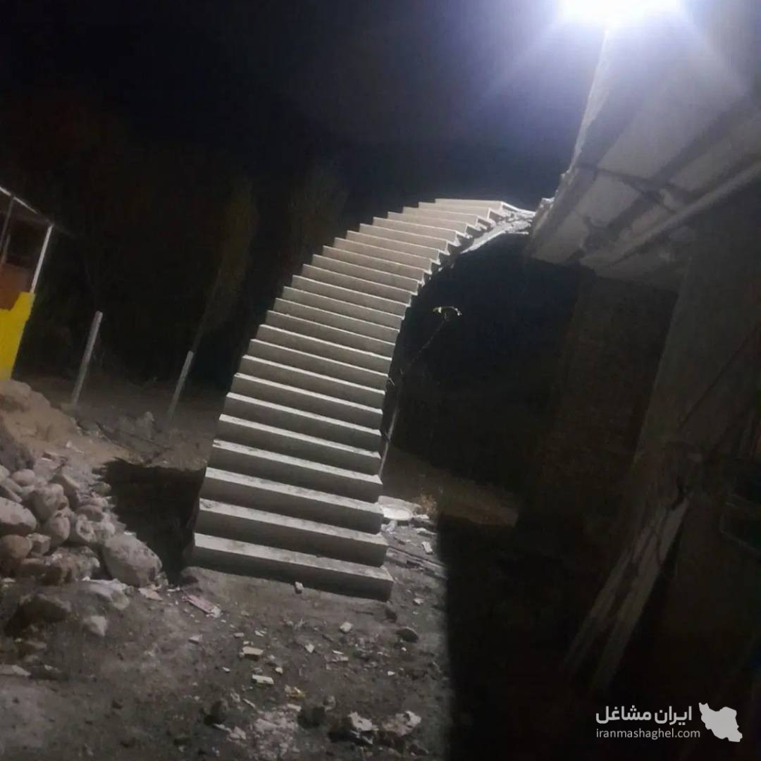 تیرچه سازی مرادی تولید و فروش تیرچه و بلوک صنعتی در نورآباد