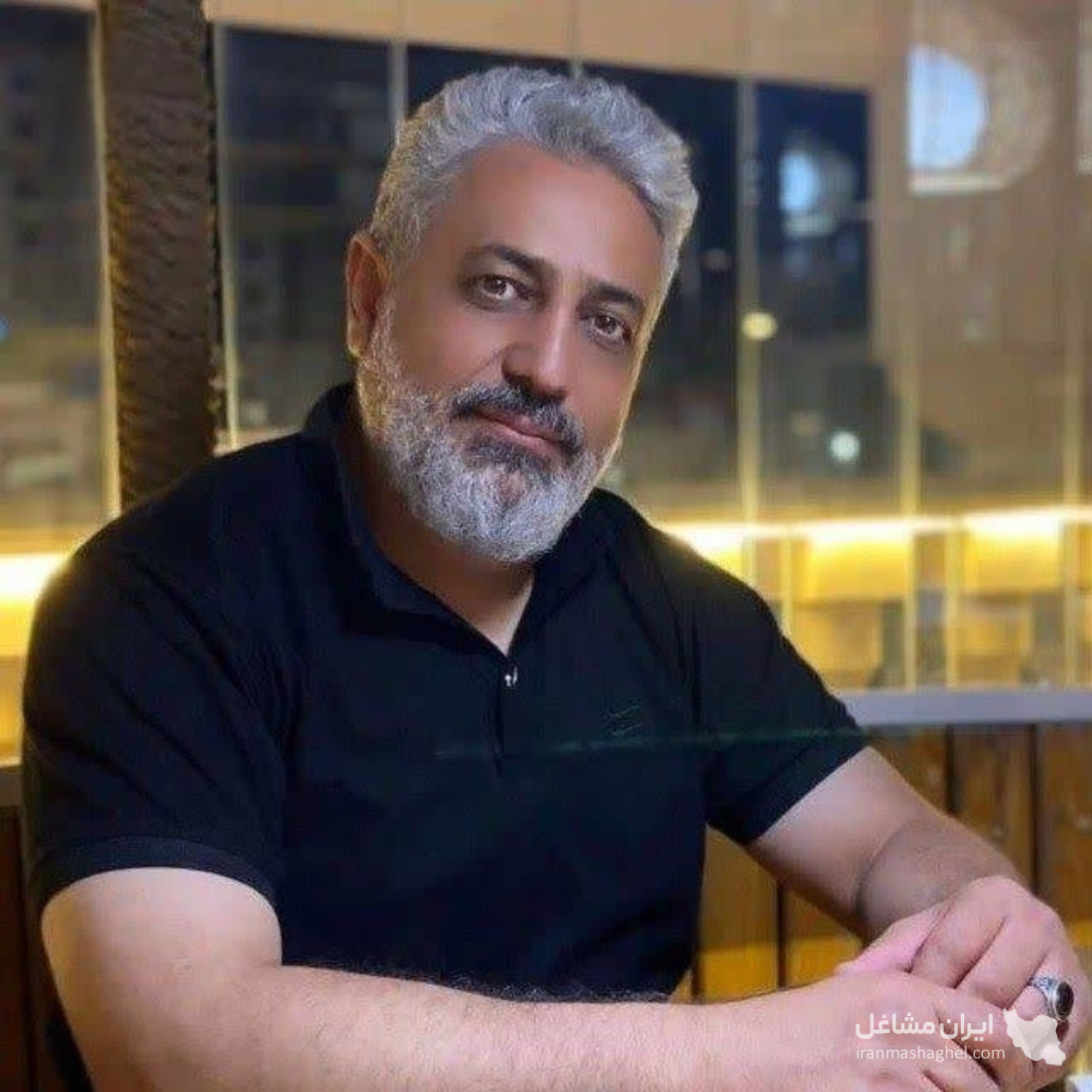 علی حبیبی تهیه کننده و کارگردان و فیلم بردار در تهران