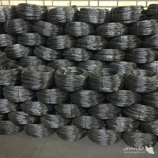 تولید و فروش توری مش جوشی گستران میرزایی در اراک