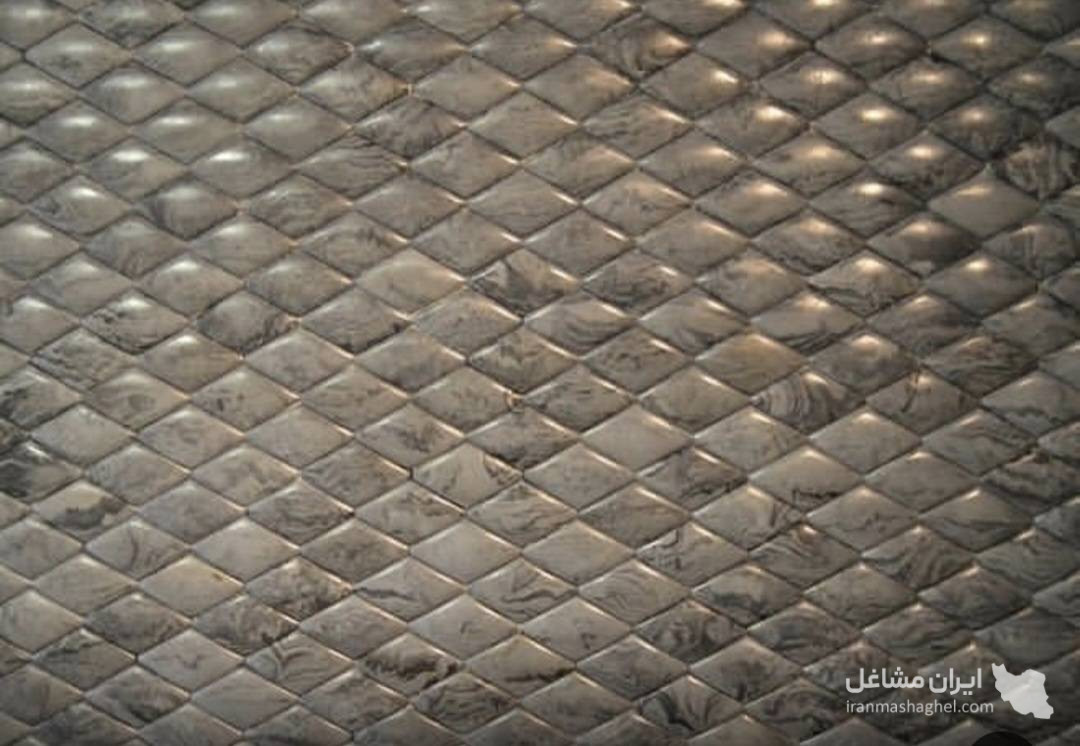 تولید و پخش گچبری قاب بندی پیش ساخته دکوبوم کوثری در تبریز