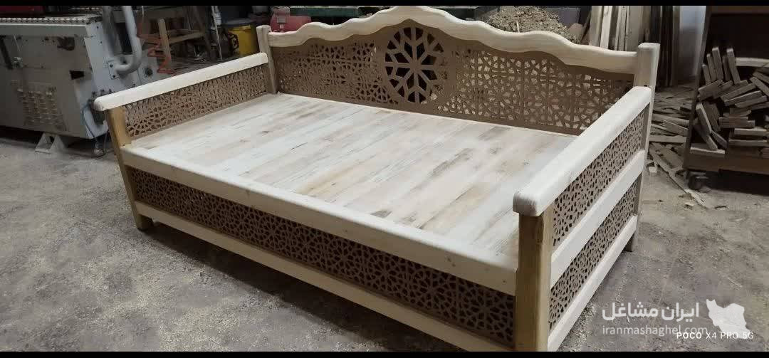 طراحی و اجرای دکوراسیون داخلی قاسمی در اصفهان