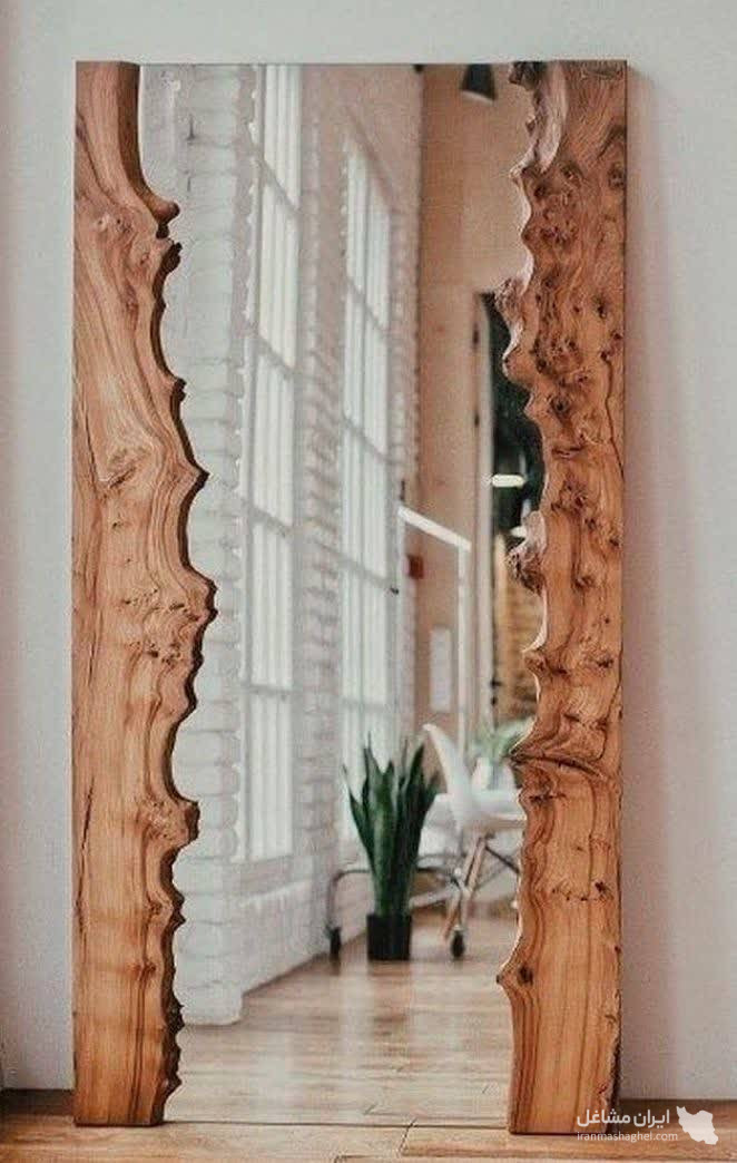 طراحی و اجرای دکوراسیون داخلی قاسمی در اصفهان