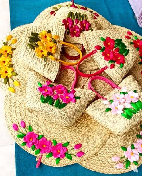 تولید و پخش صنایع دستی پارسا در رشت
