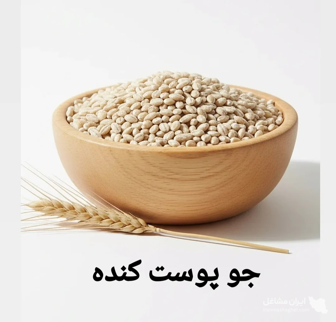 تولید و فرآوری آرد حلوا دشت آسمان در تهران