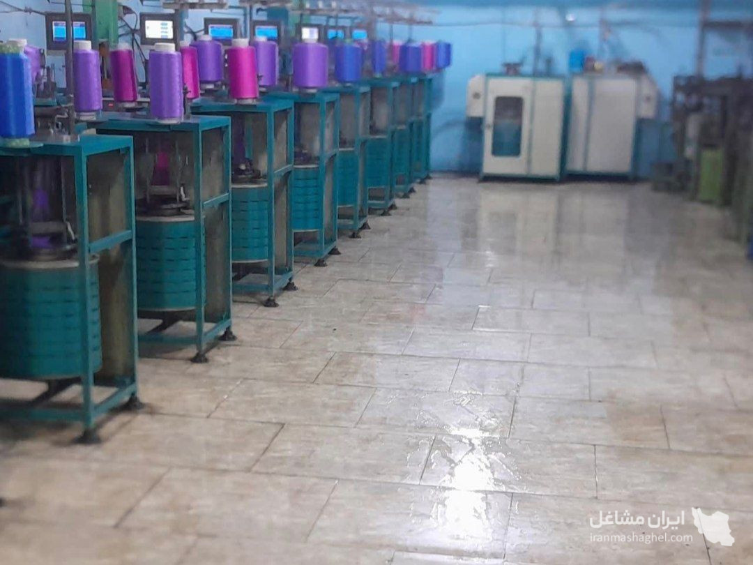 تولید و فروش اسکاچ و سیم ظرفشویی پرستو در ارومیه