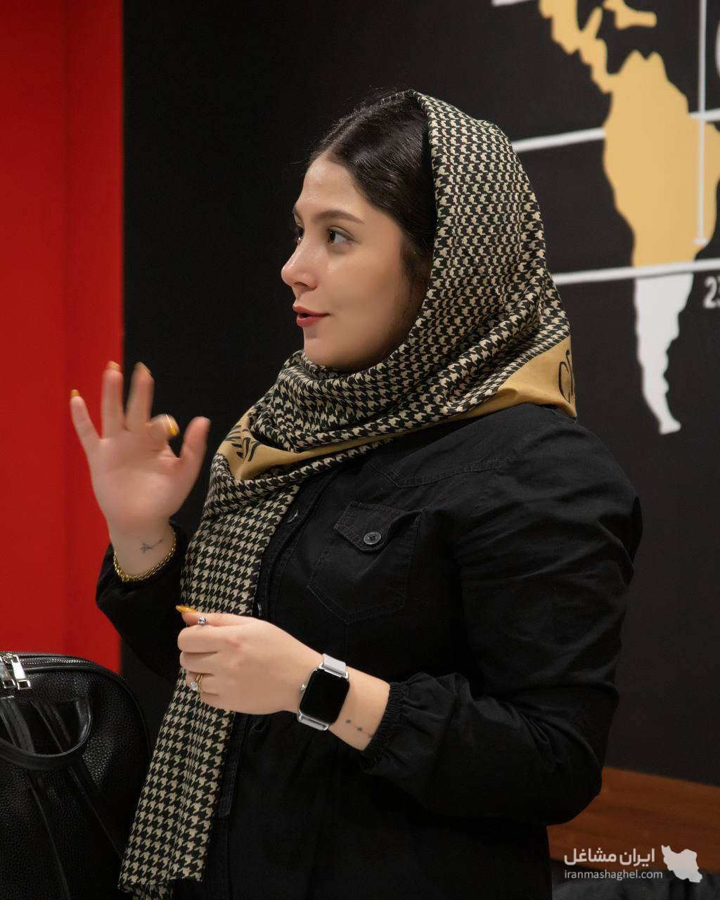 آموزش باریستا آکادمـی قهـوه تخصصـی آریـان در مشهد