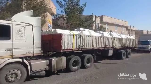 فروش با قیمت مناسب نایلون عریض و گونی اشراقی در بندرعباس