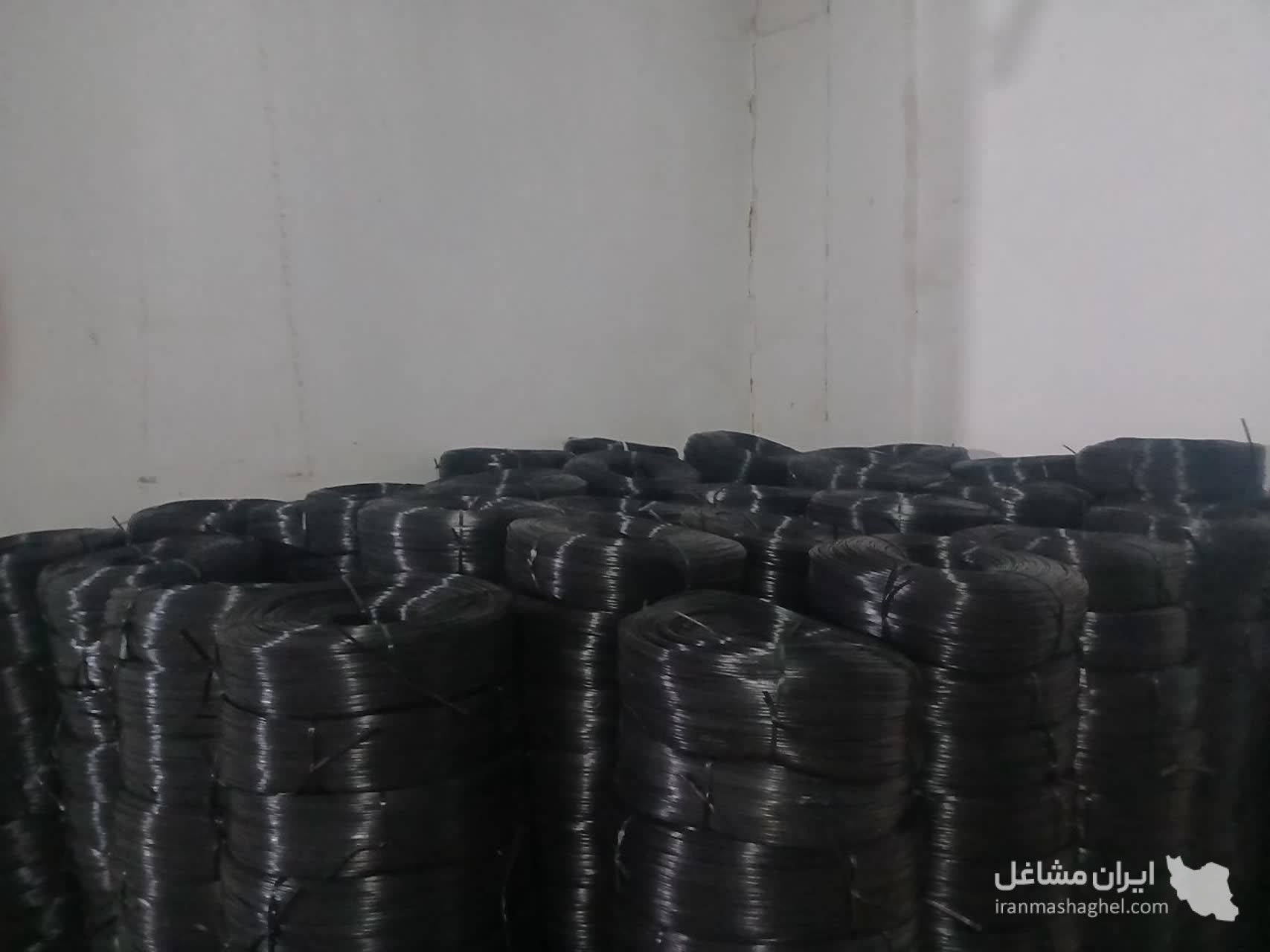 درزی پلاست تولیدکننده نوار مغزی گیف و روکش در تهران