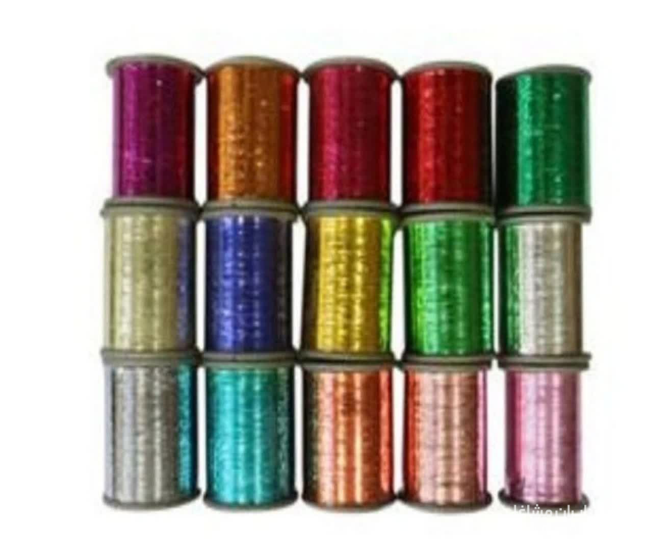 ساخت ماشین آلات تولید سیم ظرفشویی و اسکاچ آرمان تجارت آسیا در تهران
