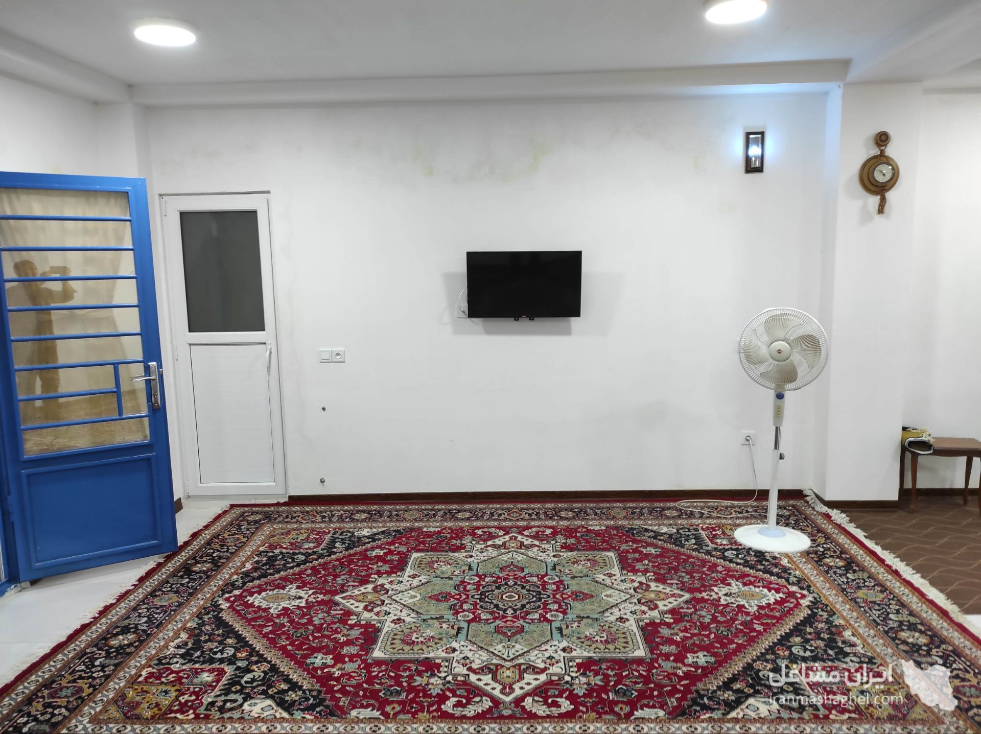 اقامتگاه گردشگری جولدره در مینودشت