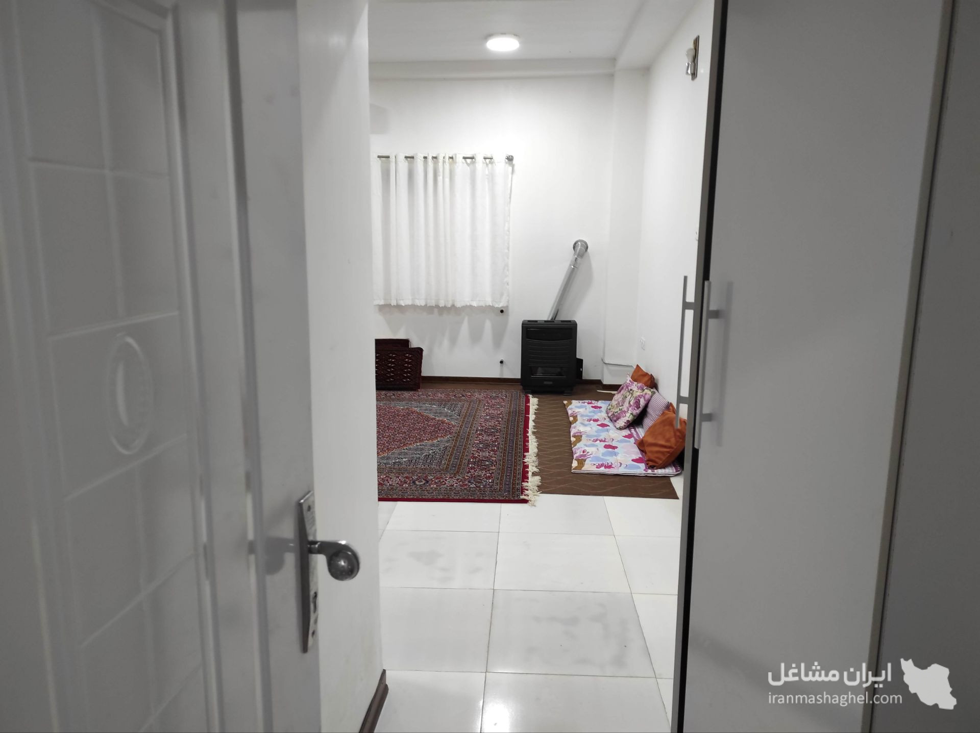 اقامتگاه گردشگری جولدره در مینودشت